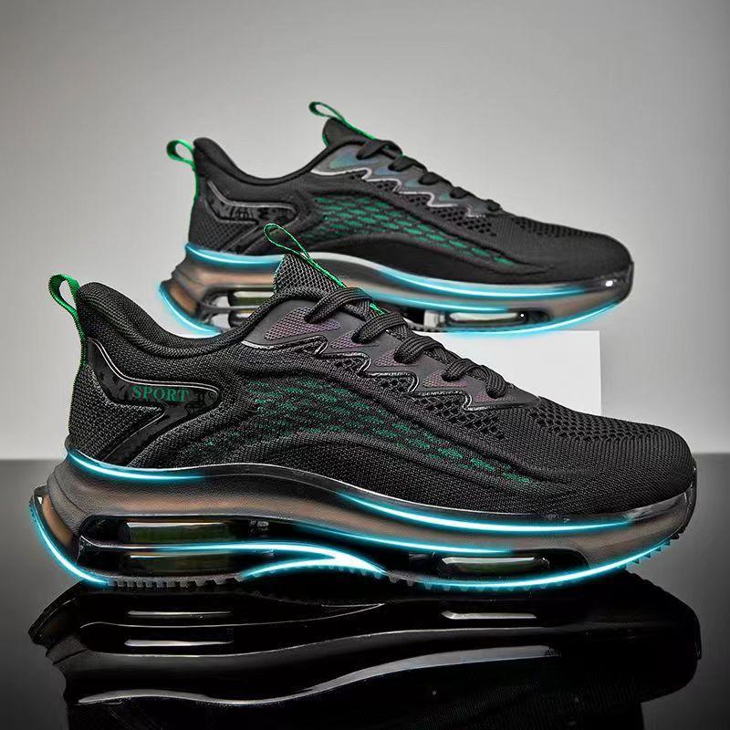 Luftkudde För Sneakers | blacksmei.com
