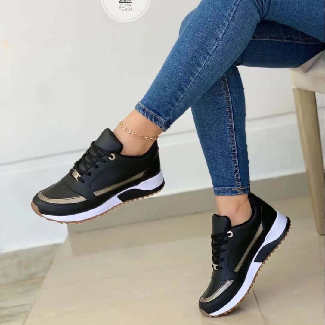 blackspei.com - Stödjande & Bekväma Sneakers | Optimal Komfort & Hållning