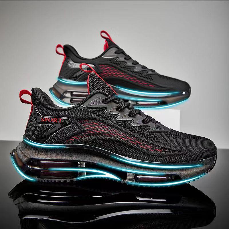 Luftkudde För Sneakers | blacksmei.com