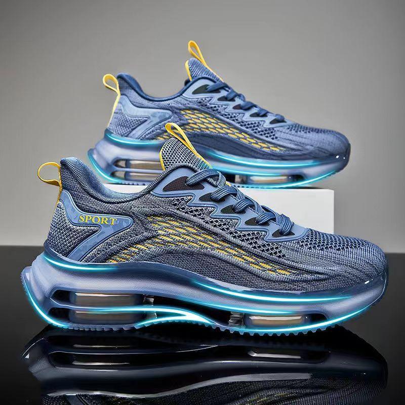 Luftkudde För Sneakers | blacksmei.com