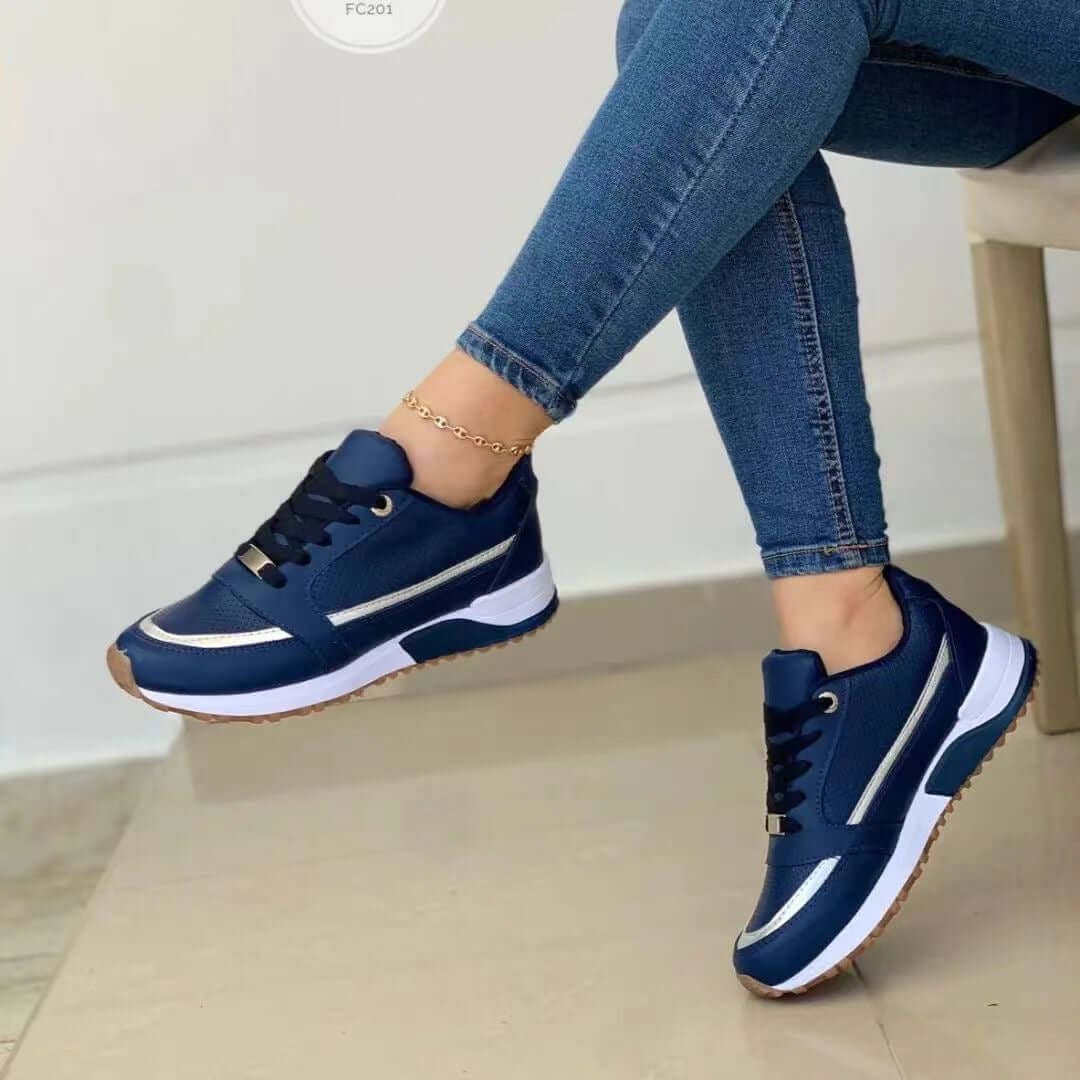 blackspei.com - Stödjande & Bekväma Sneakers | Optimal Komfort & Hållning