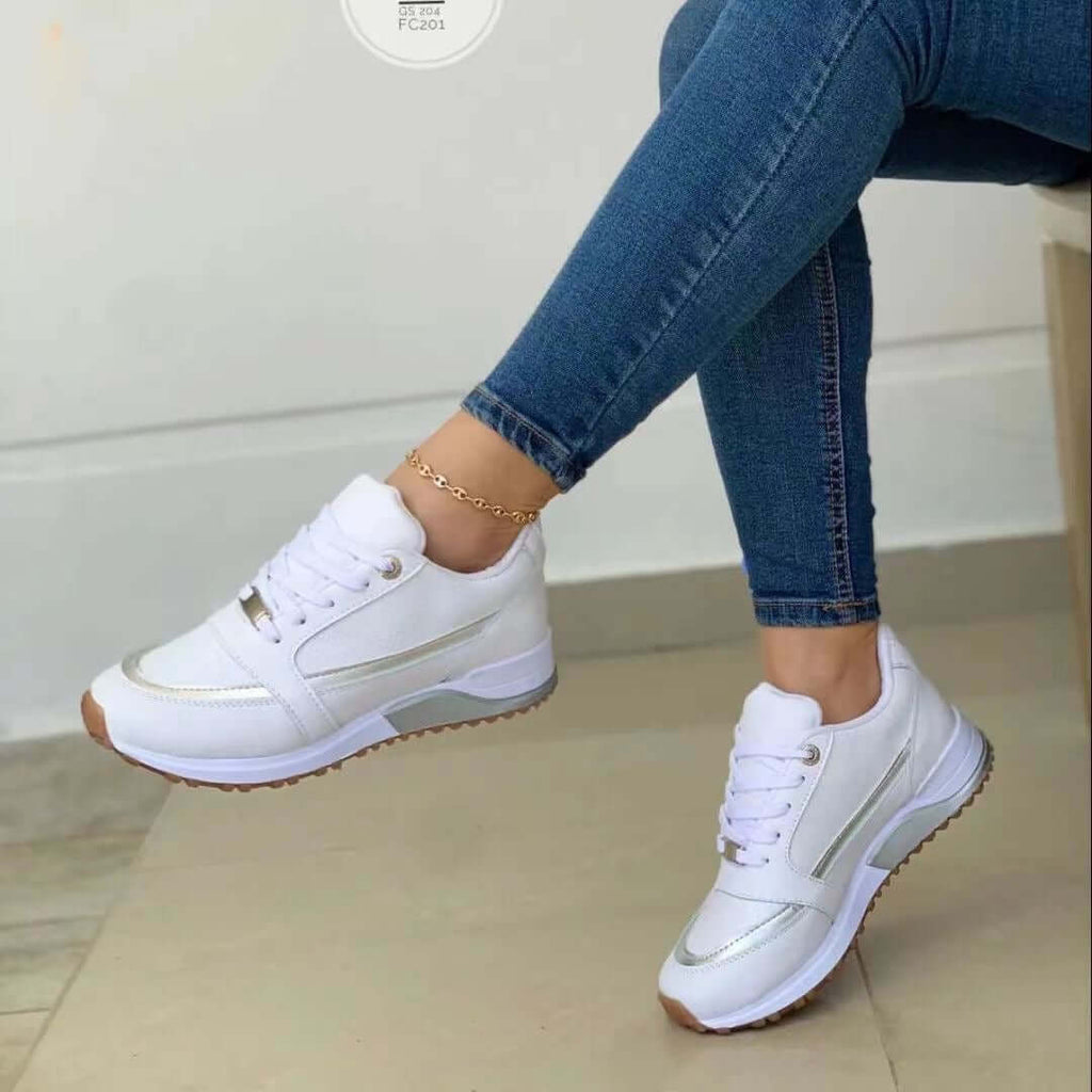 blackspei.com - Stödjande & Bekväma Sneakers | Optimal Komfort & Hållning