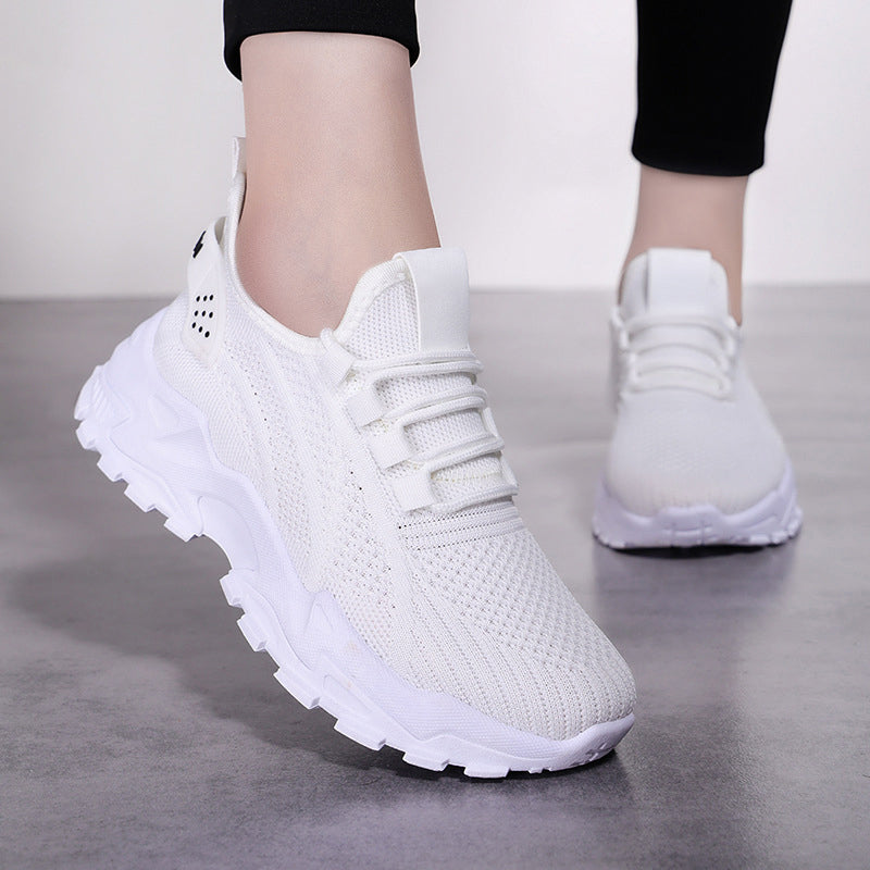 Ortopediska och bekväma sneakers för kvinnor | blackspei.com