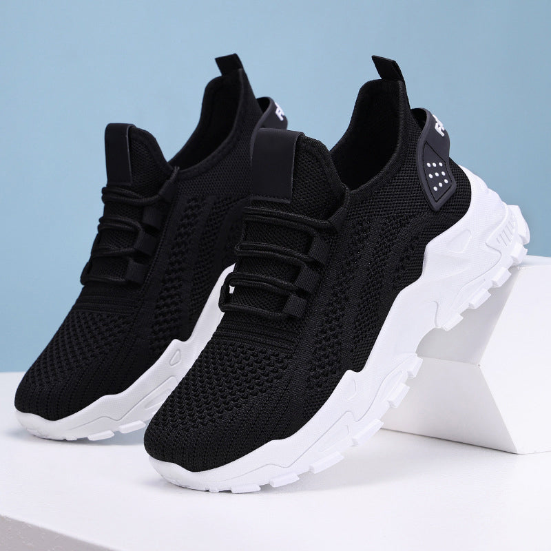 Ortopediska och bekväma sneakers för kvinnor | blackspei.com