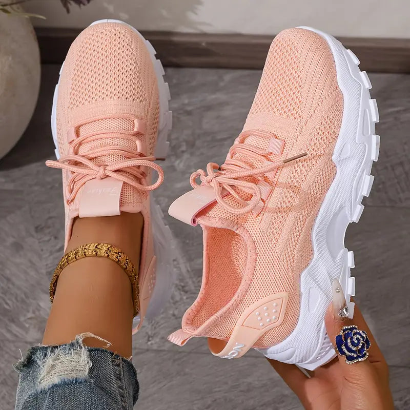 Ortopediska och bekväma sneakers för kvinnor | blackspei.com