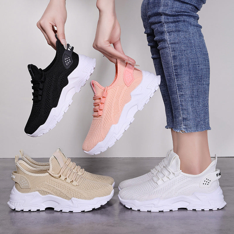 Ortopediska och bekväma sneakers för kvinnor | blackspei.com