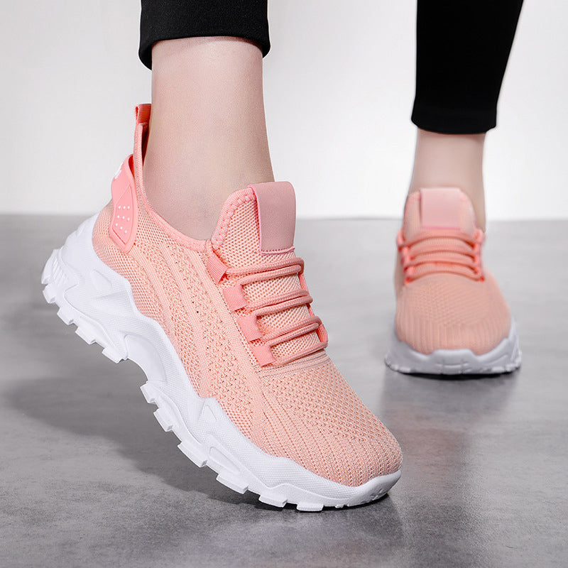 Ortopediska och bekväma sneakers för kvinnor | blackspei.com